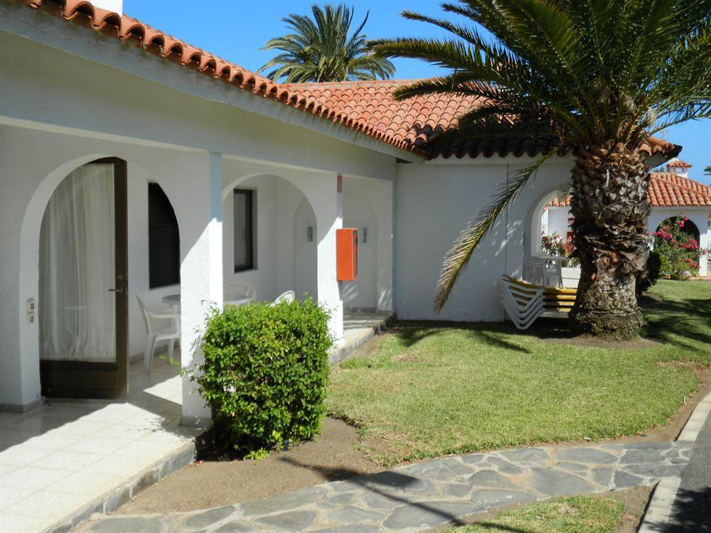 Vip Sun Club Bungalows GRAN CANARIA Luaran gambar
