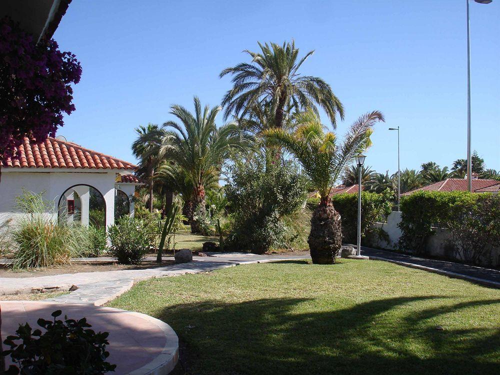 Vip Sun Club Bungalows GRAN CANARIA Luaran gambar