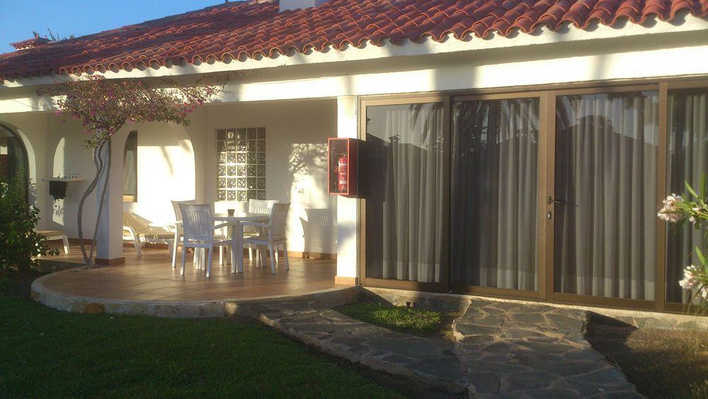 Vip Sun Club Bungalows GRAN CANARIA Luaran gambar