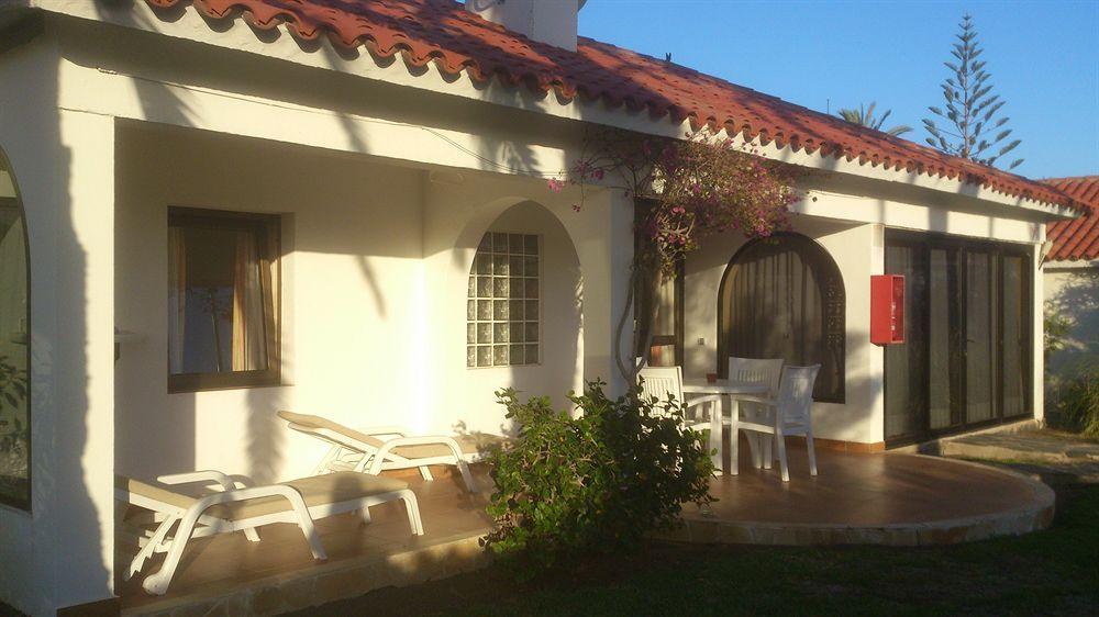 Vip Sun Club Bungalows GRAN CANARIA Luaran gambar