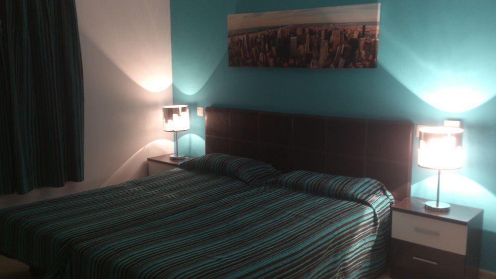 Vip Sun Club Bungalows GRAN CANARIA Luaran gambar
