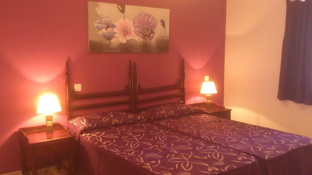 Vip Sun Club Bungalows GRAN CANARIA Luaran gambar