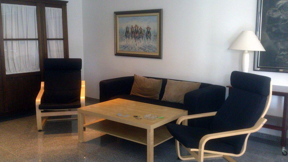 Vip Sun Club Bungalows GRAN CANARIA Luaran gambar