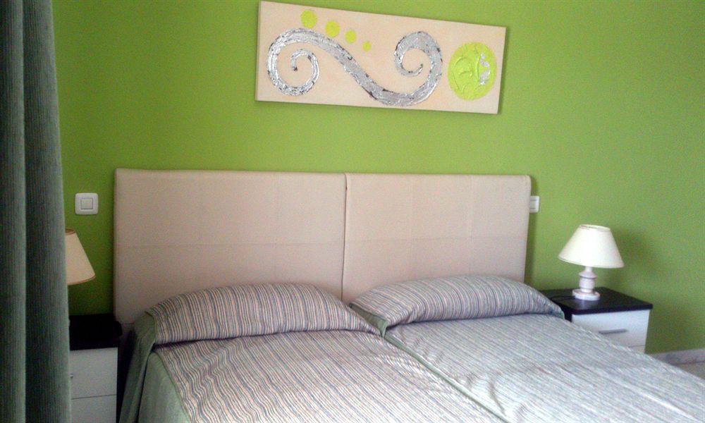 Vip Sun Club Bungalows GRAN CANARIA Luaran gambar