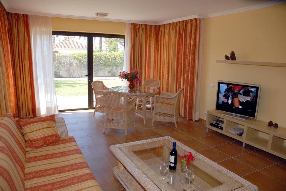 Vip Sun Club Bungalows GRAN CANARIA Luaran gambar