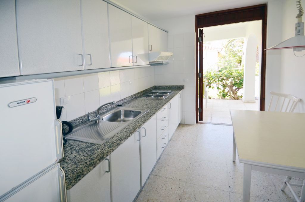 Vip Sun Club Bungalows GRAN CANARIA Luaran gambar