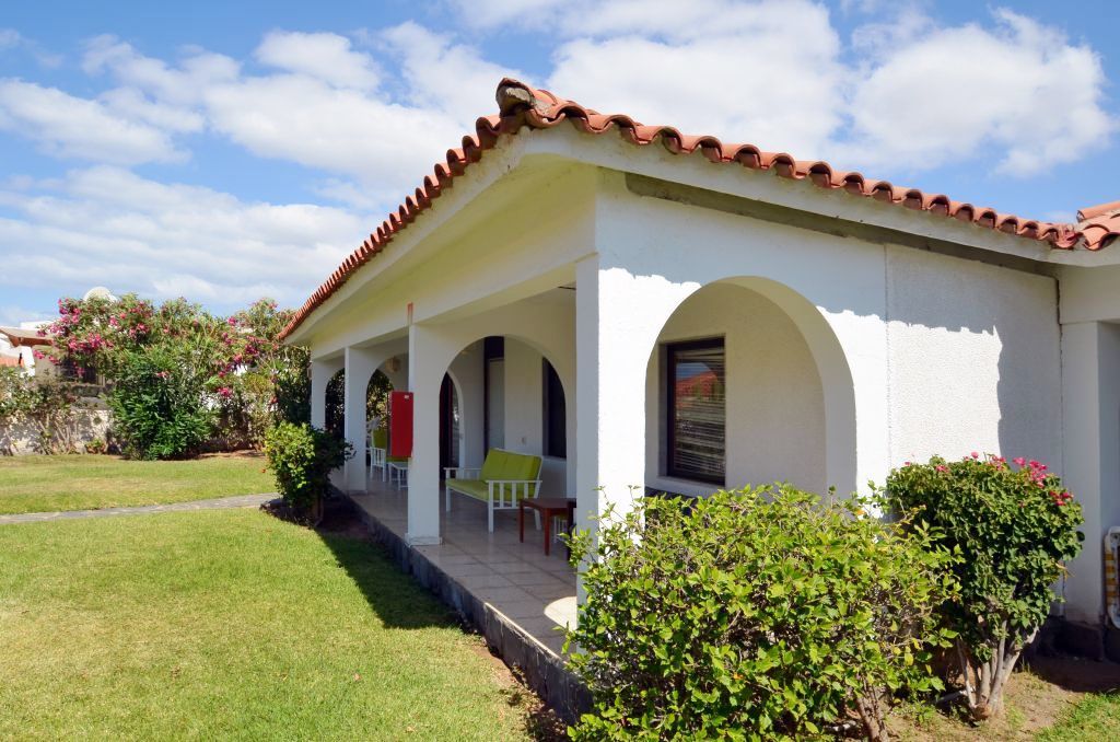 Vip Sun Club Bungalows GRAN CANARIA Luaran gambar