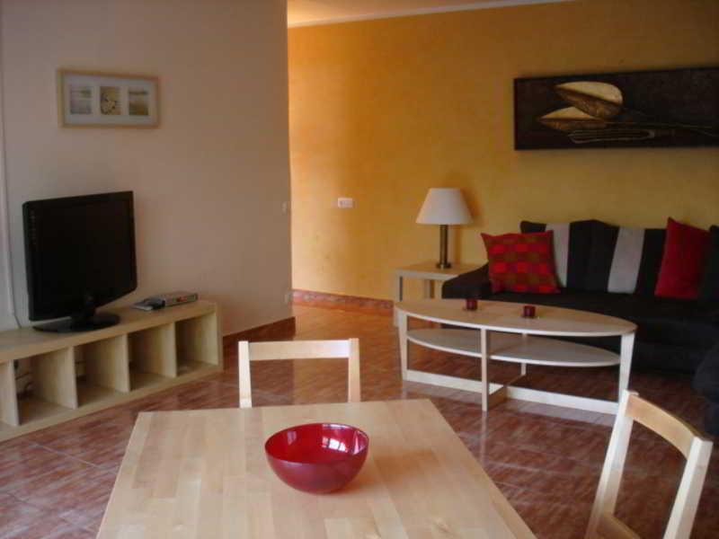 Vip Sun Club Bungalows GRAN CANARIA Luaran gambar