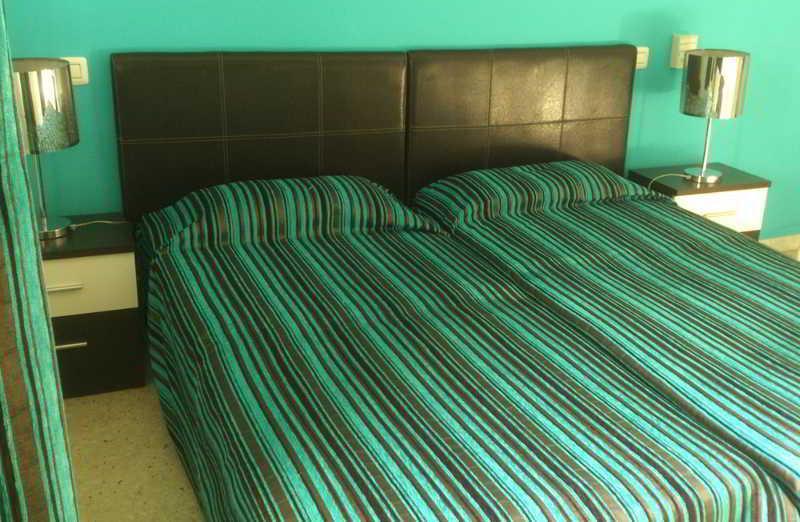 Vip Sun Club Bungalows GRAN CANARIA Luaran gambar